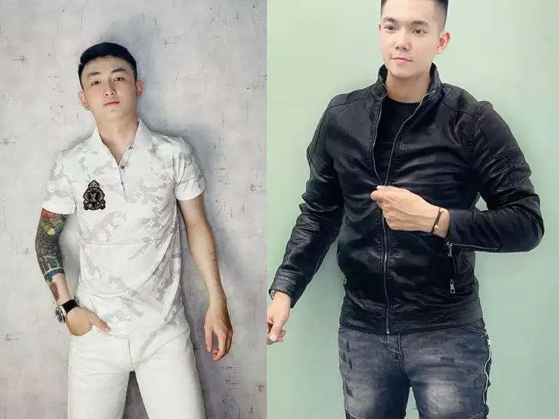 Dìn Nguyễn Store Cửa hàng Dìn Nguyễn Store với đa dạng trang phục và phụ kiện