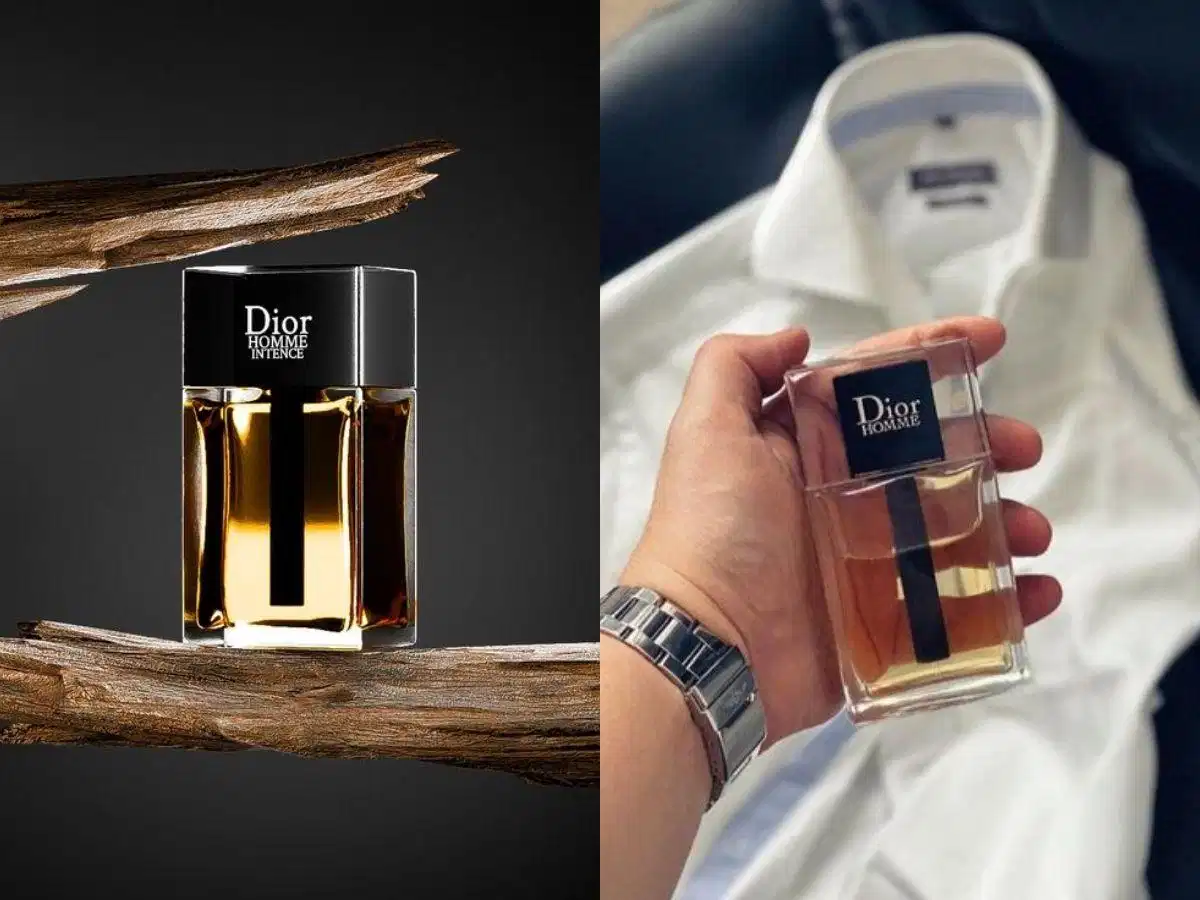 Dior Homme Intense EDP Dior Homme Intense EDP