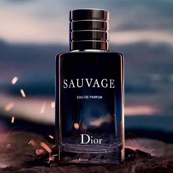 Dior Sauvage Eau de Toilette hiện đại và cá tính