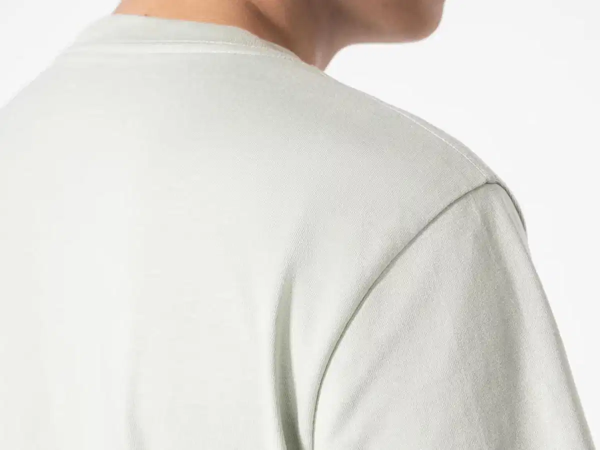 Độ bền áo thun nam Cotton 220GSM Độ bền áo thun nam Cotton 220GSM