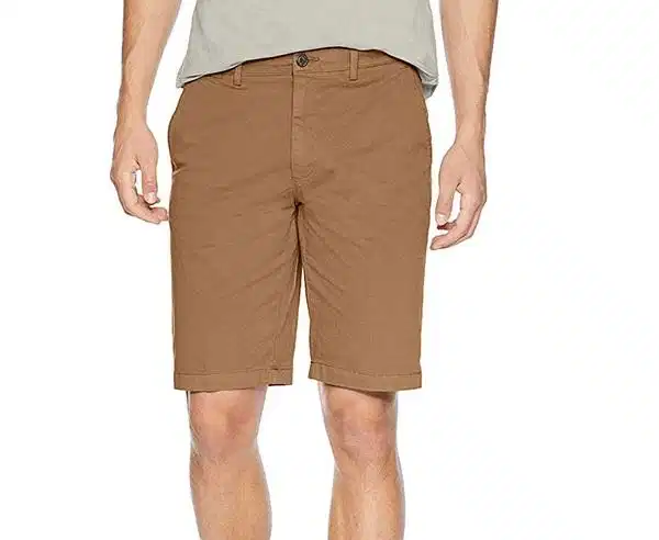 Độ dài quần short nam 11 inch Độ dài quần short nam 11 inch dài phủ qua đầu gối