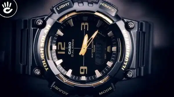 Đồng hồ nam giá dưới 2 triệu Casio AQ-S810W-1A3VDF 2 Đồng hồ nam giá dưới 2 triệu Casio AQ-S810W-1A3VDF 2