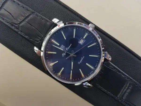 Đồng hồ nam giá dưới 2 triệu OP130-03MS-GL-X Đồng hồ nam giá dưới 2 triệu OP130-03MS-GL-X
