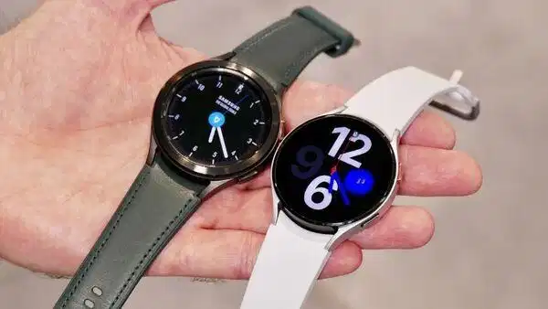 Đồng hồ thông minh Samsung Galaxy Watch 4 40mm