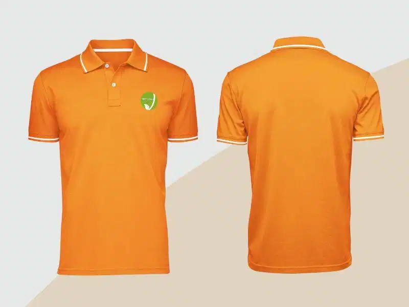Đồng phục áo polo cho công ty Đồng phục áo polo cho công ty tạo vẻ ngoài lịch sự và năng động
