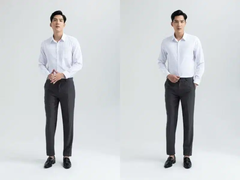 đồng phục công sở mùa hè phổ biến đồng phục công sở mùa hè phổ biến