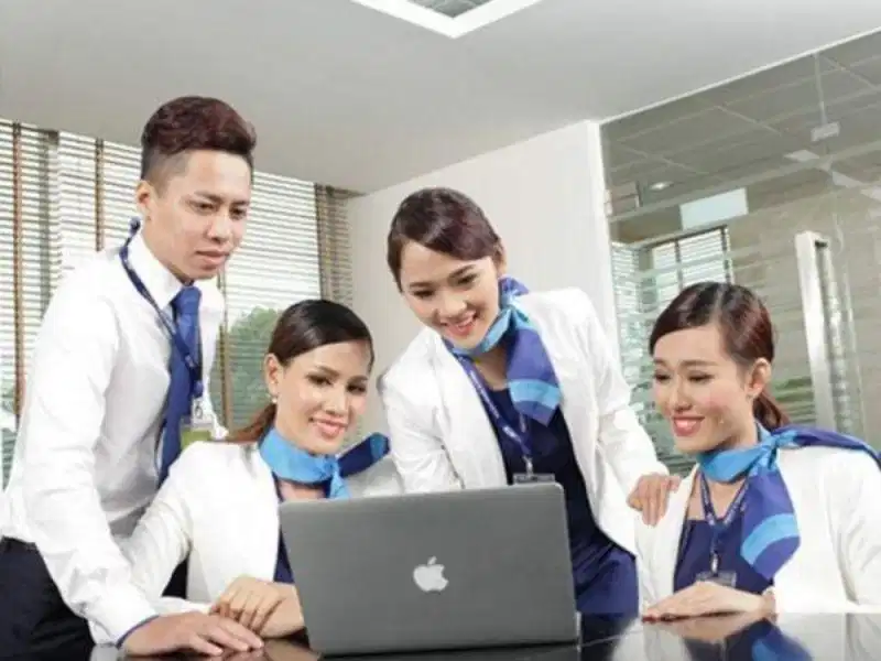 Đồng phục vest dành cho dân công sở Đồng phục vest dành cho dân công sở