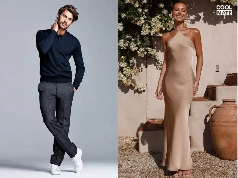 Dress code thể hiện tính chỉn chu và phong thái chuyên nghiệp