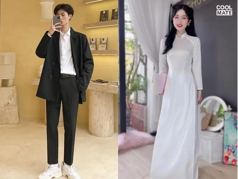 Quy chuẩn trang phục trong môi trường học đường