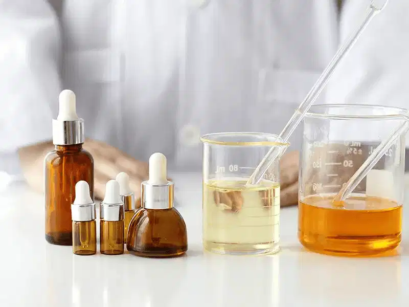 Quy trình nghiên cứu và thử nghiệm lâm sàng của dược mỹ phẩm Quy trình nghiên cứu và thử nghiệm lâm sàng của dược mỹ phẩm