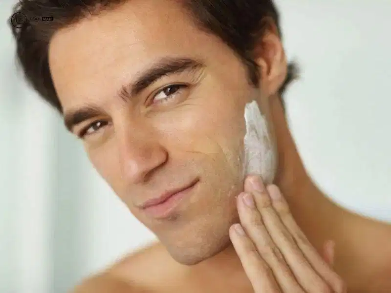 Rửa mặt đúng cách giúp da thông thoáng và sáng khỏe