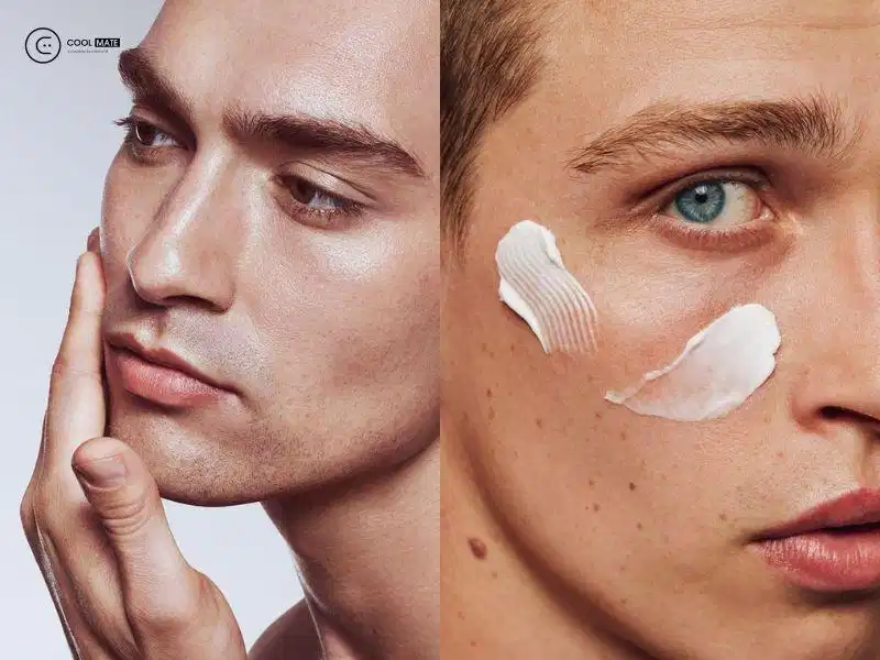Lựa chọn giải pháp dưỡng sáng phù hợp với nhu cầu và cơ địa da