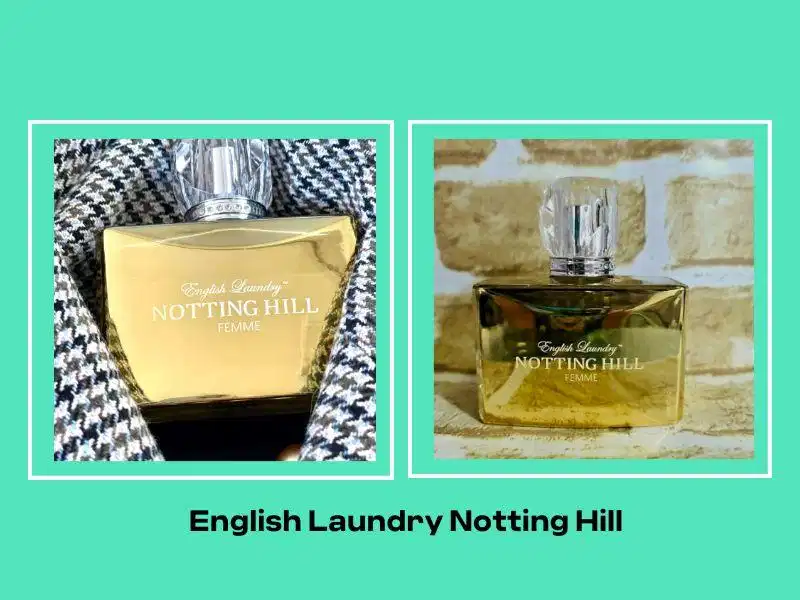 Nước hoa English Laundry Notting Hill
