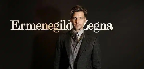 Thương hiệu may đo cao cấp Ermenegildo Zegna