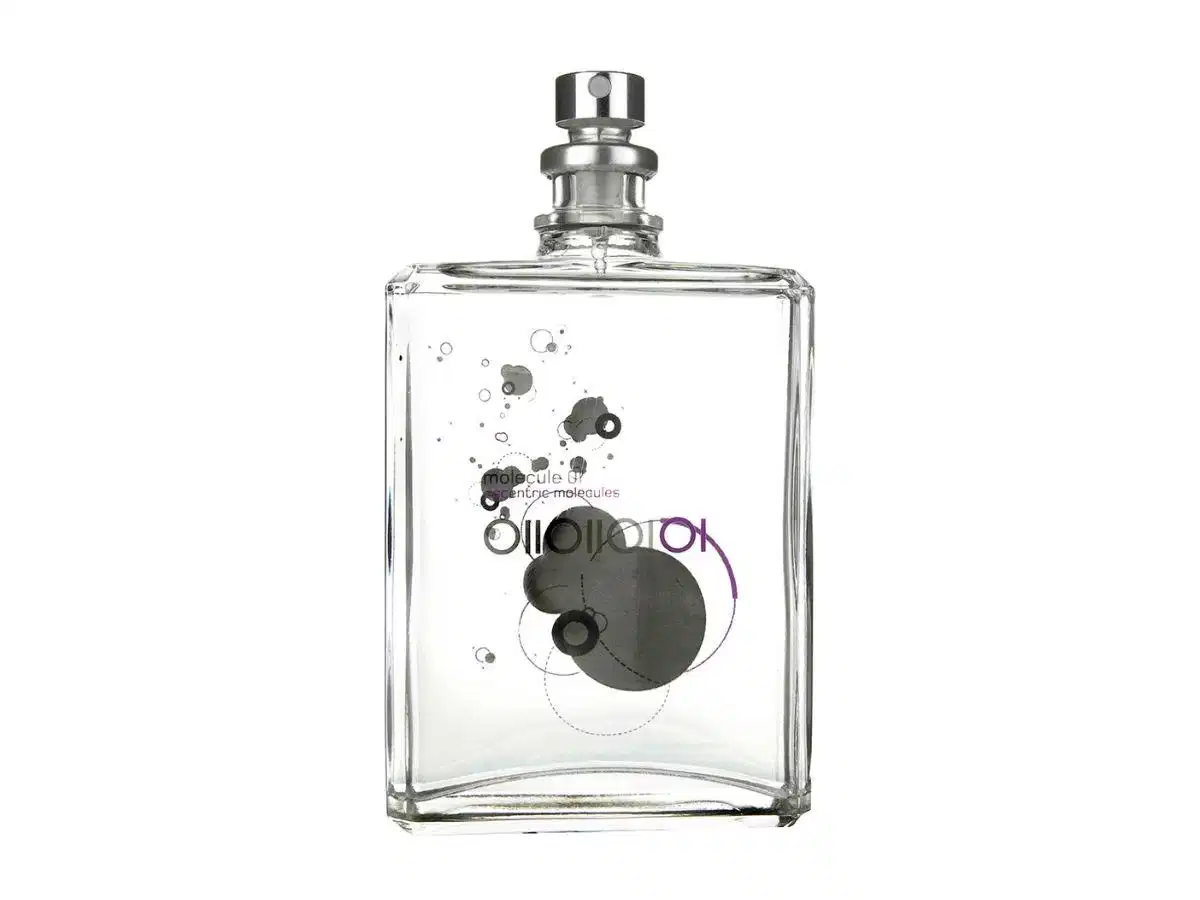 Escentric Molecules Molecule 01 đơn hương Iso E Super
