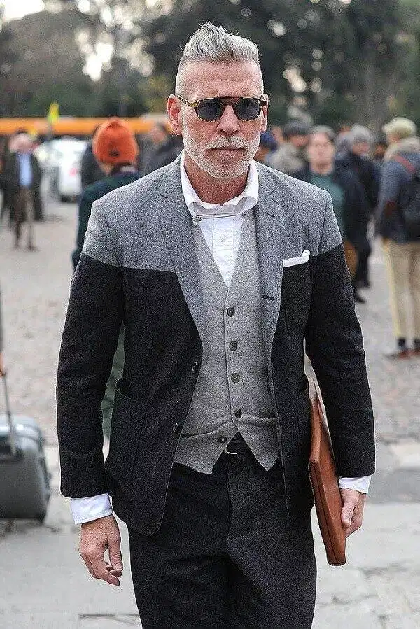 Fashion Icon mang phong cách định danh vượt thời gian