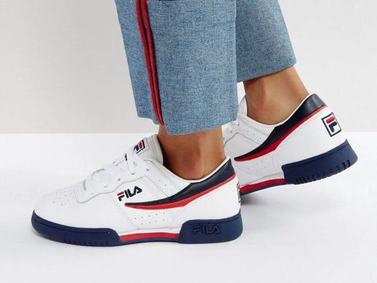 Giày Fila Original Fitness nữ