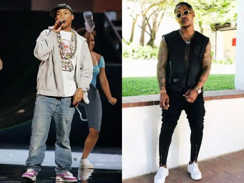 Điểm tương đồng và khác biệt giữa streetwear, hiphop và freestyle