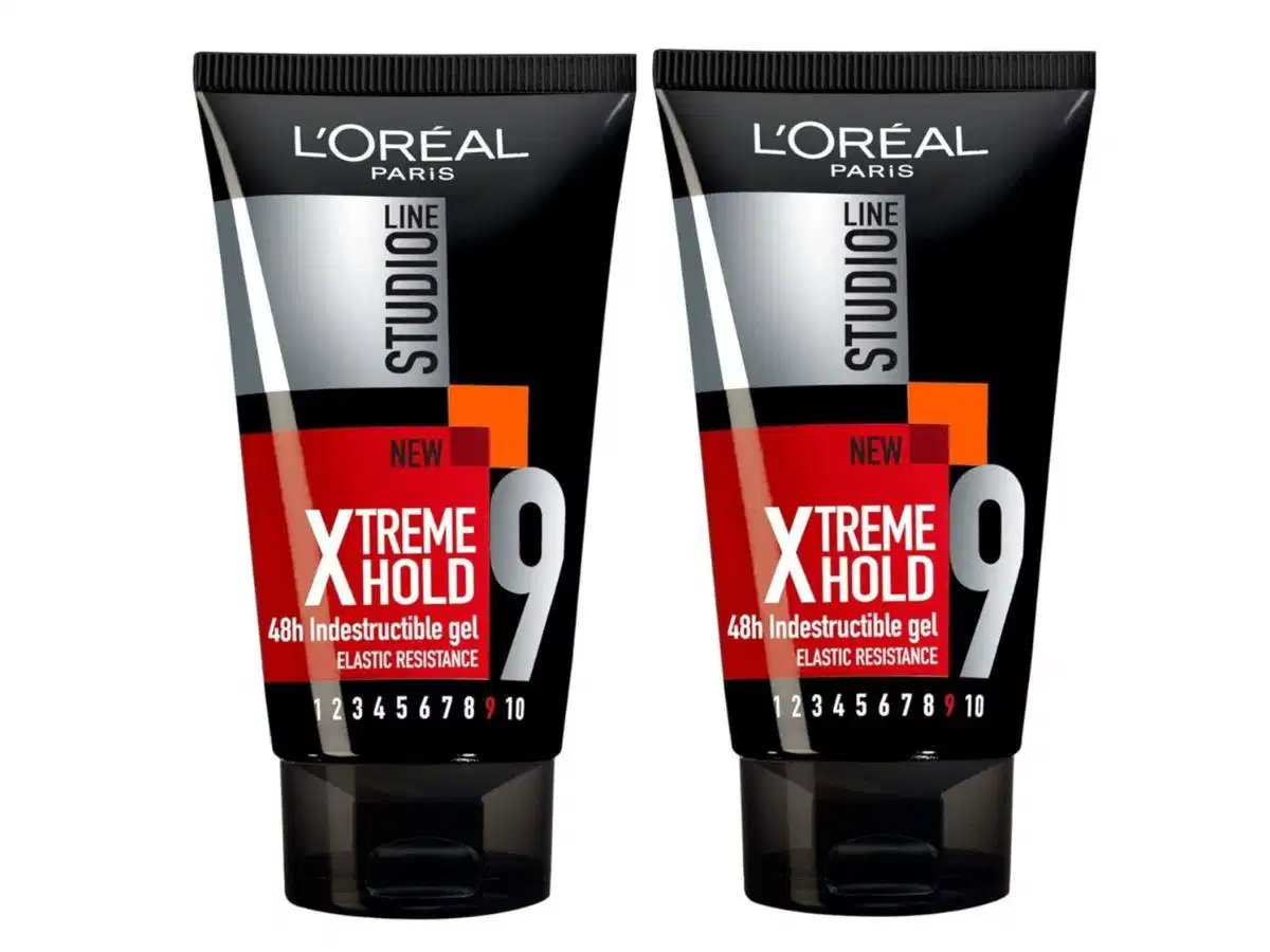 L’Oréal Studio Line Indestructible Sculpting Gel