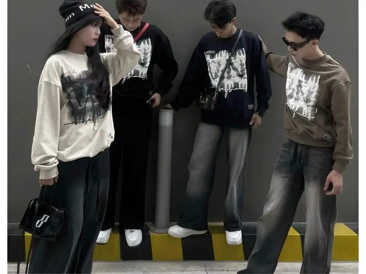 Giải đáp thắc mắc thường gặp về Áo Sweater trên Instagram Giải đáp thắc mắc thường gặp về Áo Sweater trên Instagram
