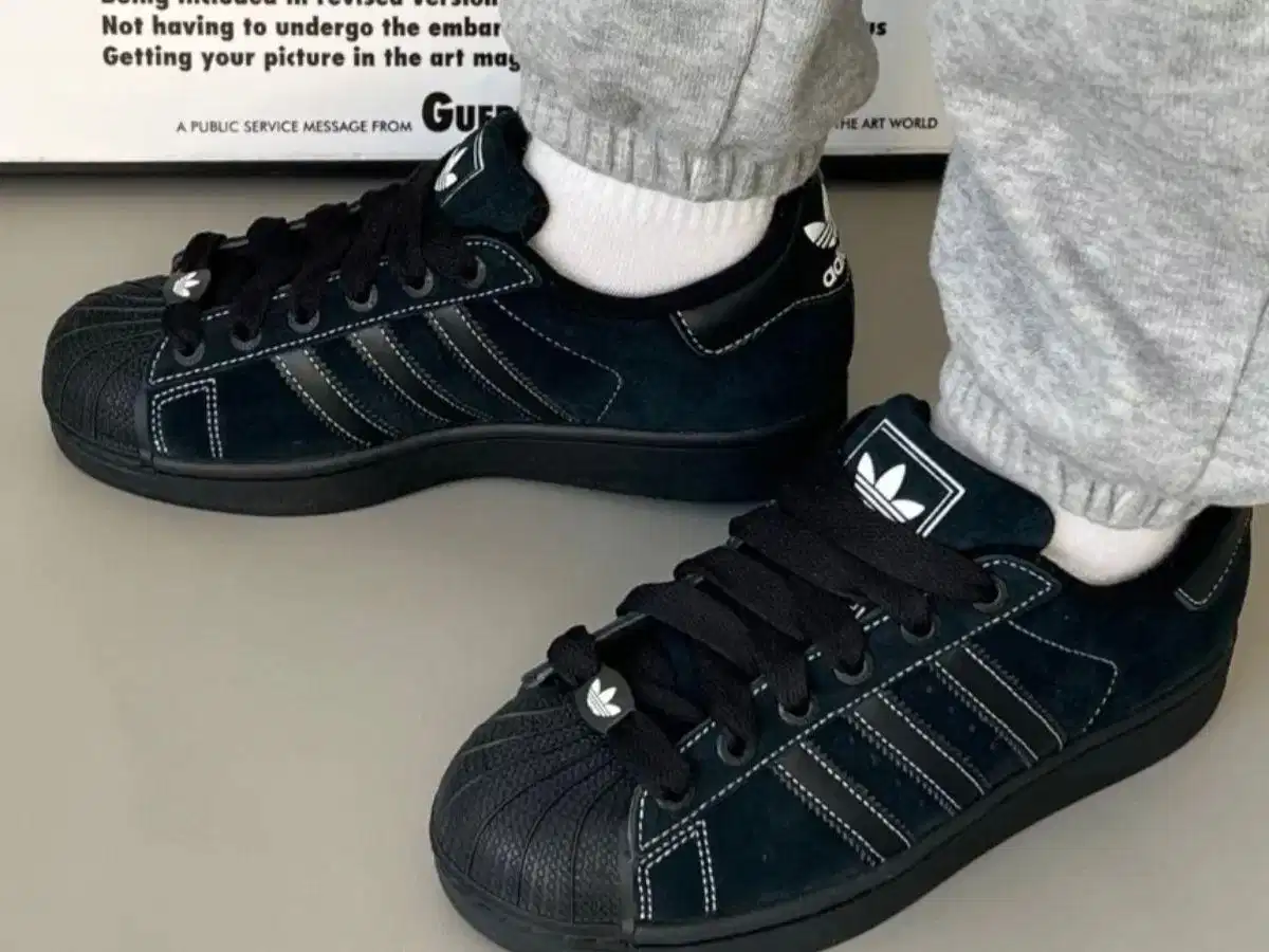 Giày Sneaker nam Adidas Superstar Giày Sneaker nam Adidas Superstar