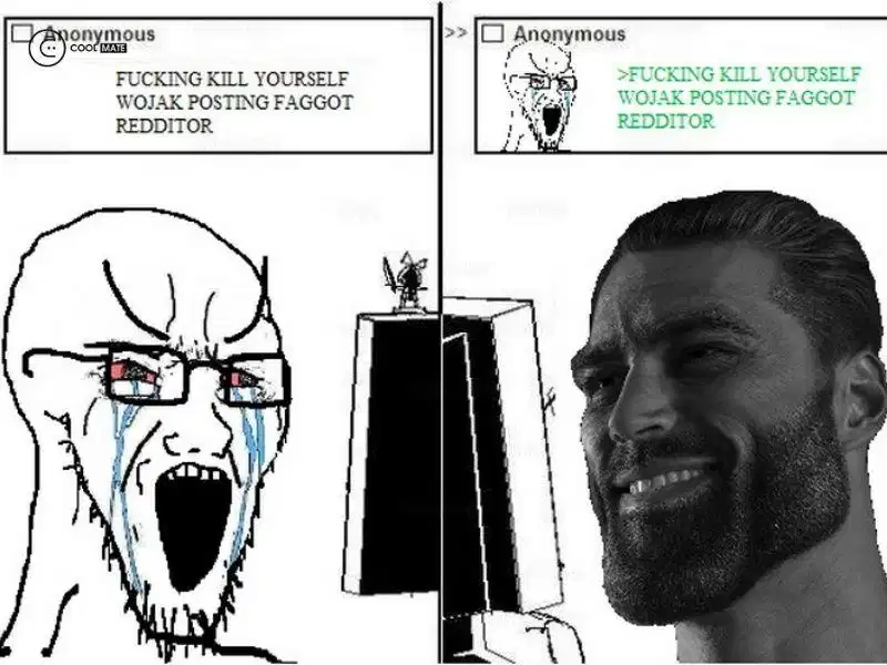 GigaChad meme 2 GigaChad meme 2