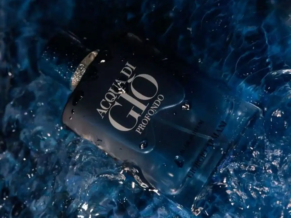 Giorgio Armani Acqua Di Giò mát lạnh như làn gió biển