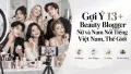 Gợi Ý 13+ Beauty Blogger Nữ và Nam Nổi Tiếng Việt Nam, Thế Giới