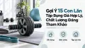 Gợi Ý 15 Con Lăn Tập Bụng Giá Hợp Lý, Chất Lượng Đáng Tham Khảo