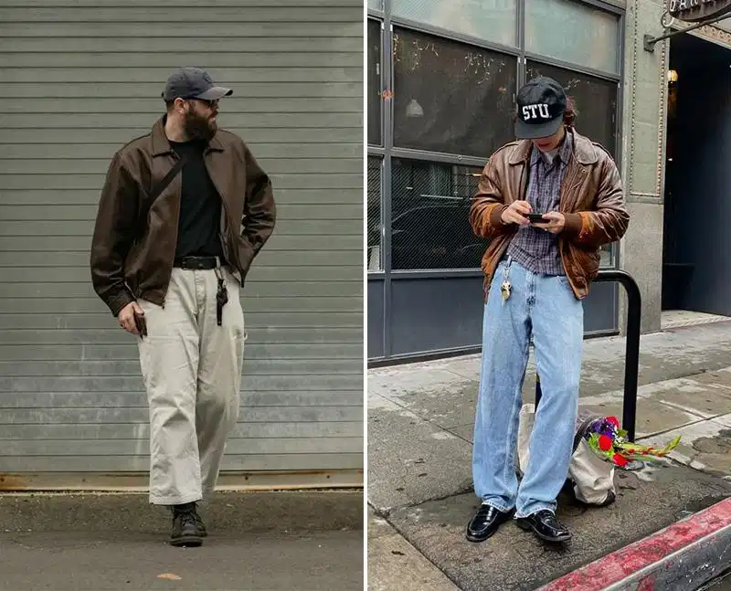 Gợi ý cách chọn màu quần jeans nam Gợi ý cách chọn màu quần jeans nam
