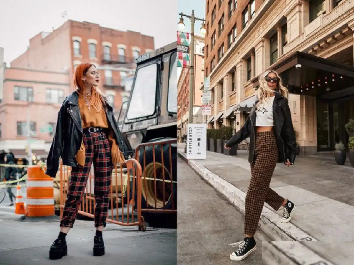 Phối đồ phong cách hipster nữ duyên dáng và cổ điển Gợi ý phối đồ hipster tinh tế từ những món đồ cơ bản cho nữ giới