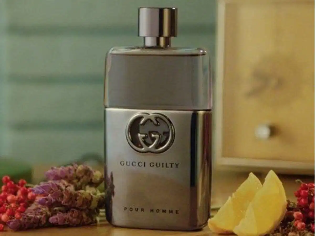 Gucci Guilty Intense Pour Homme EDT Gucci Guilty Intense Pour Homme EDT