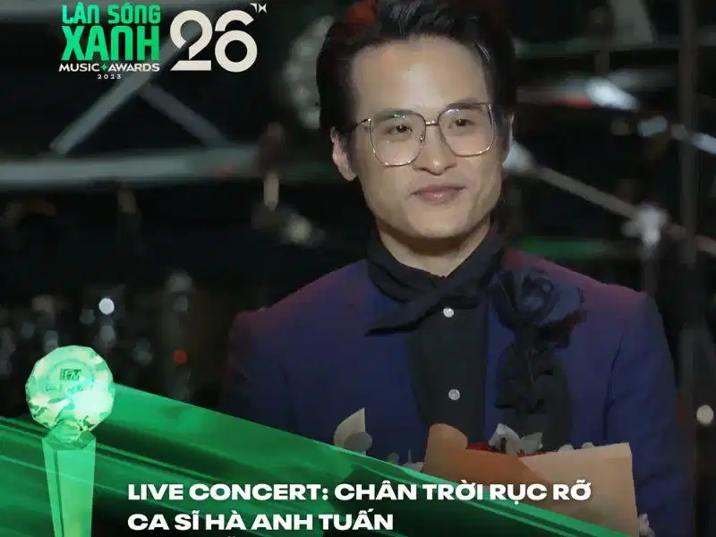 Hà Anh Tuấn - Giải thưởng đặc biệt Hà Anh Tuấn - Giải thưởng đặc biệt