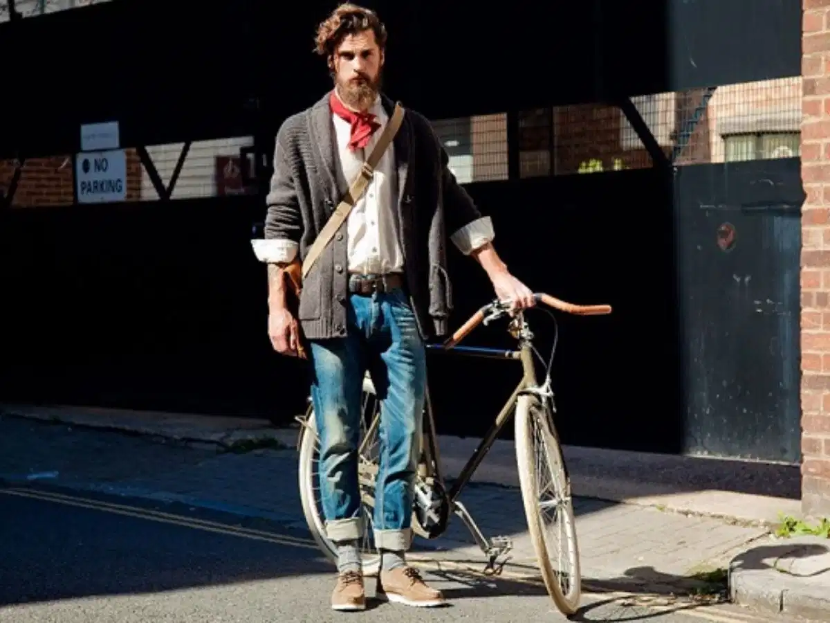Lịch sử phát triển của văn hóa Hipster Hành trình phát triển của văn hóa Hipster từ những năm 1940 tại Mỹ