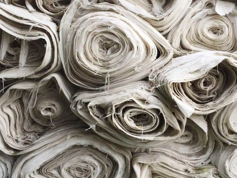 Các phương pháp nhận diện chất liệu vải cotton khô qua cảm quan và kiểm tra Các phương pháp nhận diện chất liệu vải cotton khô qua cảm quan và kiểm tra