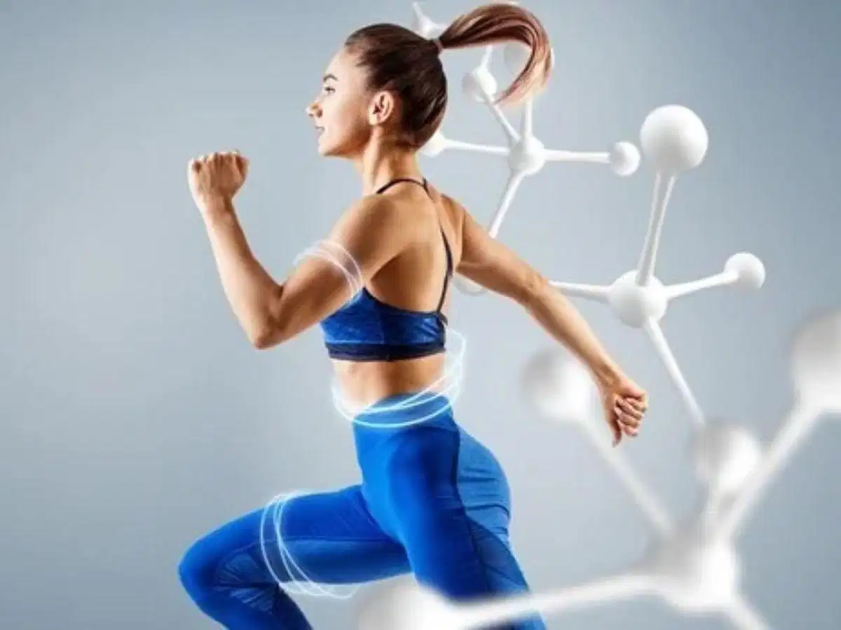 HIIT giúp cải thiện trao đổi chất HIIT giúp cải thiện tốc độ trao đổi chất và phục hồi mô