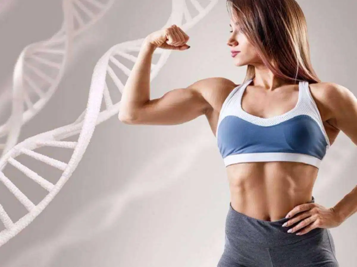 HIIT giúp kích thích quá trình phát triển cơ bắp HIIT giúp kích thích duy trì khối lượng cơ bắp hiệu quả