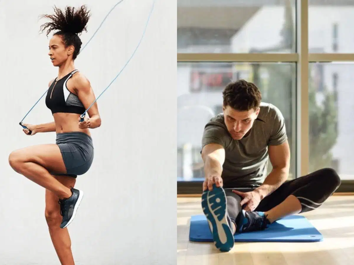 HIIT và LISS có những đặc điểm và hiệu quả khác nhau HIIT và LISS có những đặc điểm và hiệu quả sinh học khác nhau