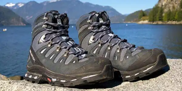 Hiking Boot phù hợp với các chàng trai cao to Hiking Boot phù hợp với các chàng trai cao to