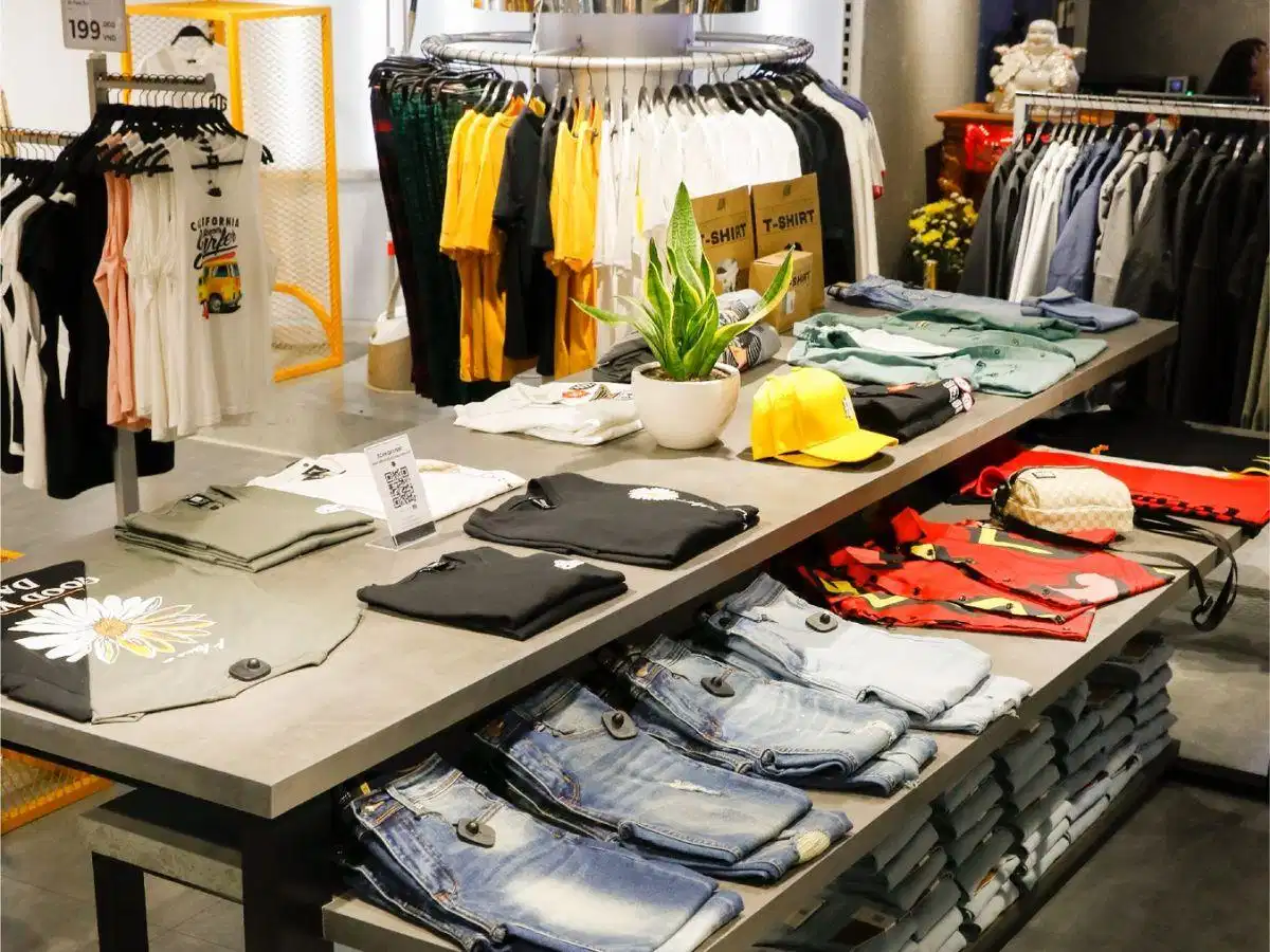 Icon Denim là địa chỉ chuyên về sản phẩm denim được nhắc đến trong bài viết cũ Icon Denim là địa chỉ chuyên về sản phẩm denim được nhắc đến trong bài viết cũ