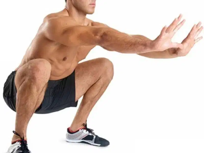 Jumping jacks giúp đốt cháy calo và hỗ trợ giảm cân Hiệu quả tiêu hao năng lượng từ bài tập jumping jacks