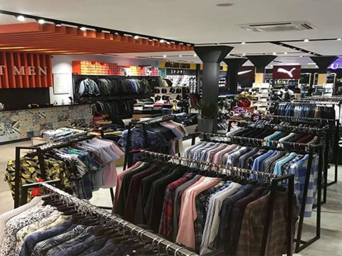 Just Men Store bán quần kaki nam tại TPHCM Just Men Store bán quần kaki nam tại TPHCM