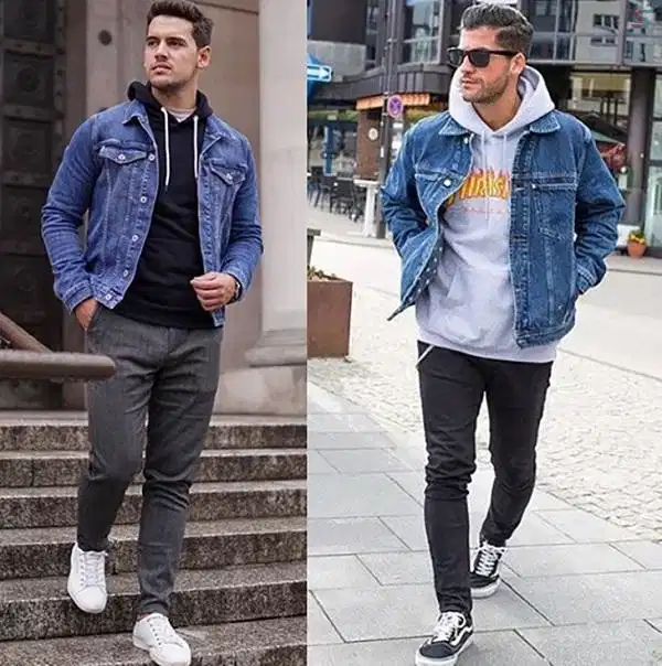 Lexson Millington nổi bật với phong cách phối màu bắt mắt phong cách retro Lexson Millington nổi bật với phong cách phối màu bắt mắt phong cách retro