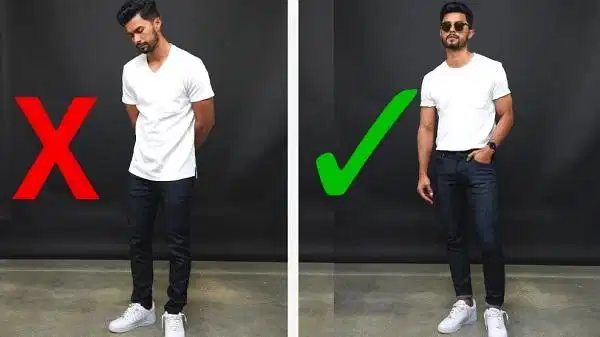 Teaching Men's Fashion chia sẻ về cách ăn mặc chỉn chu và phong thái phái mạnh