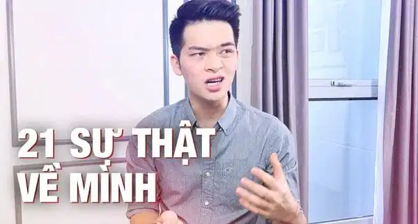 Trần Trọng Đức chia sẻ về tư duy và kỹ năng hoàn thiện bản thân