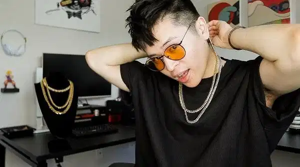 Benjamin Tran chia sẻ về tỷ lệ trang phục và phong cách thời trang nam