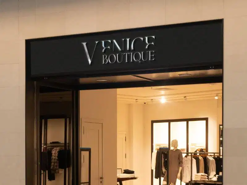 Thương hiệu áo sơ mi Venice Store Áo sơ mi nam phong cách hiện đại tại Venice Store