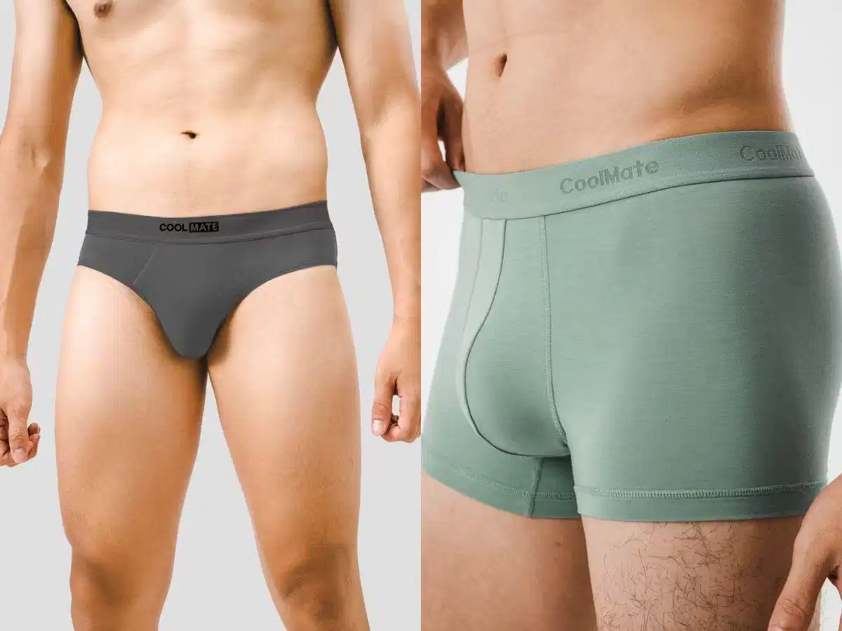 Kiểu dáng: Chọn bạn đồng hành chuẩn form cho từng chuyển động Kiểu dáng: Chọn bạn đồng hành chuẩn form cho từng chuyển động