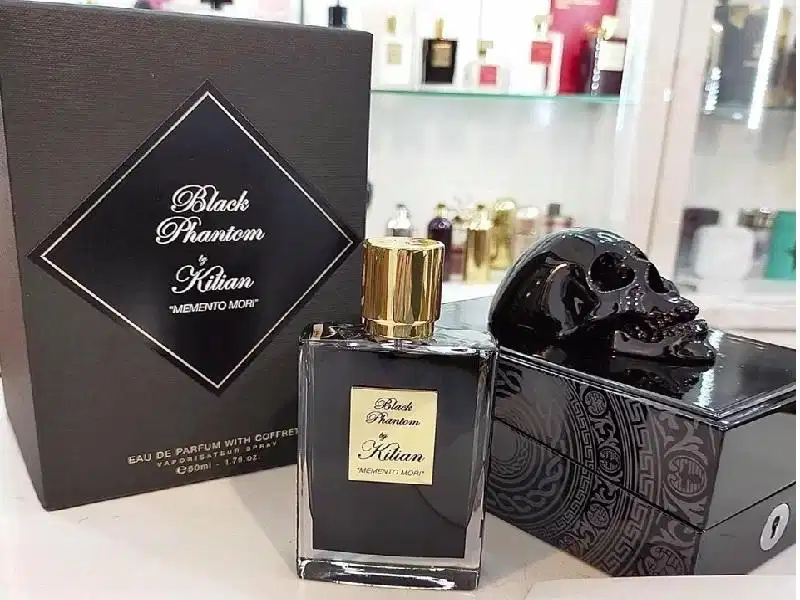 Nước hoa Kilian Black Phantom Memento Mori