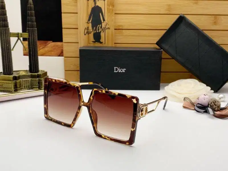 Kính mắt Dior Kính mắt nam Dior gọng acetate cao cấp